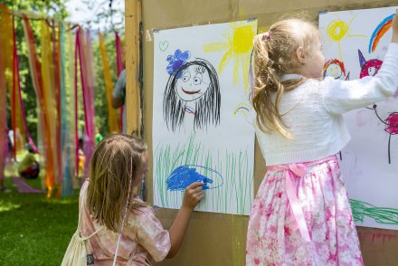 Dni Wisły, dzień trzeci